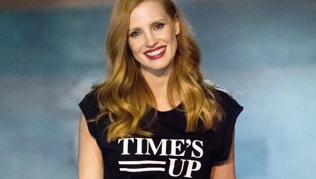 Time's Up to halt operations, shift resources to legal fund Time's Up to halt operations, shift resources to legal fund
