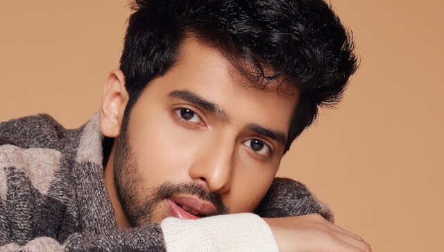 I have grown up as an artist in the music industry over the last 15 years: Armaan Malik