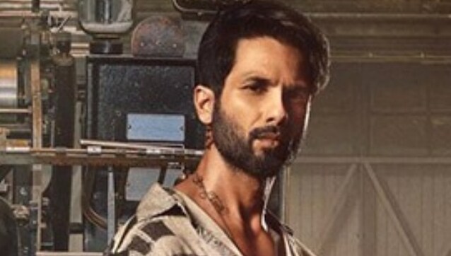 Shahid Kapoor opens up about his OTT debut with 'Farzi' Shahid Kapoor opens up about his OTT debut with 'Farzi'
