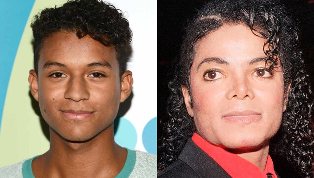 Michael Jackson's nephew to star in King of Pop biopic Michael Jackson's nephew to star in King of Pop biopic