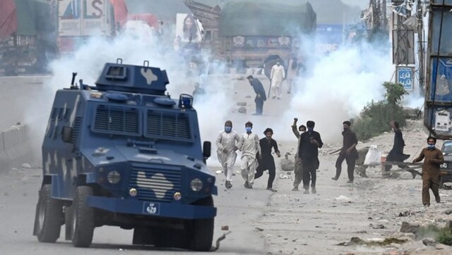 Gilgit-Baltistan: A region at crossroads amid neglect, CPEC expansion and a social uprising to unite with India Gilgit-Baltistan: A region at crossroads amid neglect, CPEC expansion and a social uprising to unite with India
