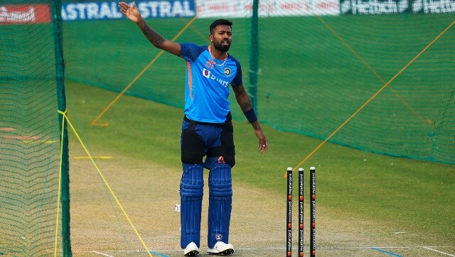 India vs New Zealand: ‘Shaw will have to wait considering how Gill is batting,’ Hardik Pandya confirms