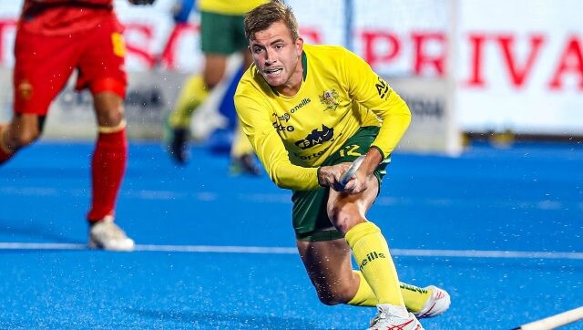 Hockey World Cup 2023: Australia enter semis for 12th time on trot, champions Belgium also enter last-four