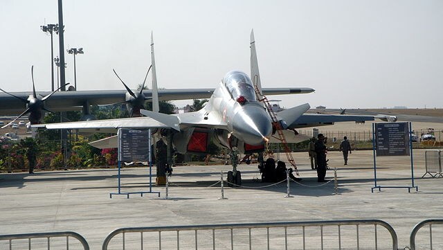 India-Japan air exercises are aimed at belligerent, expansionist China
