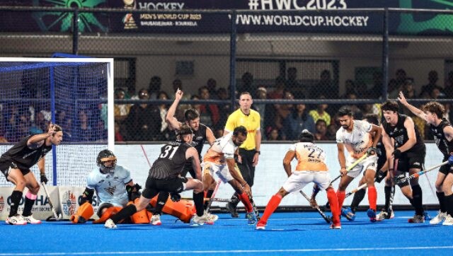 Hockey World Cup 2023: Over-reliance on Harmanpreet, not taking chances, how India's campaign collapsed