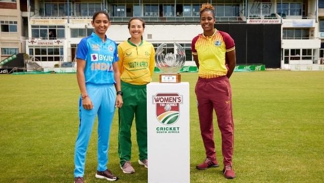 Indian start favourites against West Indies despite uncertainty around return of seniors