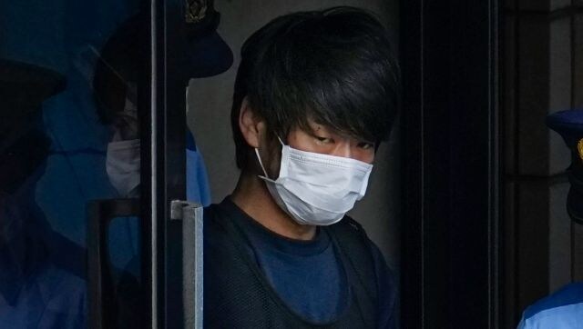 Japanese prosecutors expected to charge suspect in Shinzo Abe's assassination with murder