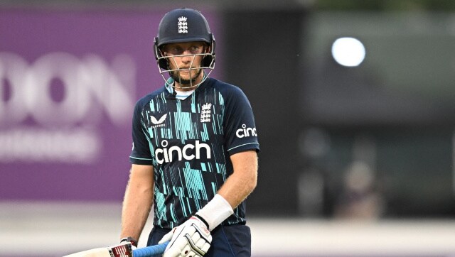 England's Joe Root aims to use ILT20 experience to improve white-ball game in ODI World Cup year England's Joe Root aims to use ILT20 experience to improve white-ball game in ODI World Cup year