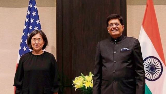 India-US trade policy forum meet on 11 January in Washington India-US trade policy forum meet on 11 January in Washington