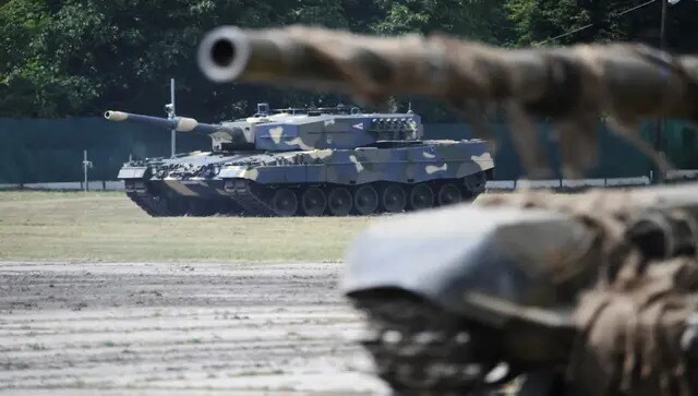 Why Germany is shying away from sending Leopard 2 tanks to Ukraine?