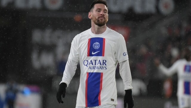 Ligue 1: PSG slip-ups give glimmer of hope to rivals Ligue 1: PSG slip-ups give glimmer of hope to rivals