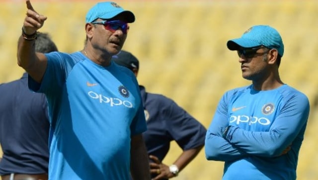 'No matter who you may be, there should not be...': When Ravi Shastri slammed MS Dhoni for slow strike rate