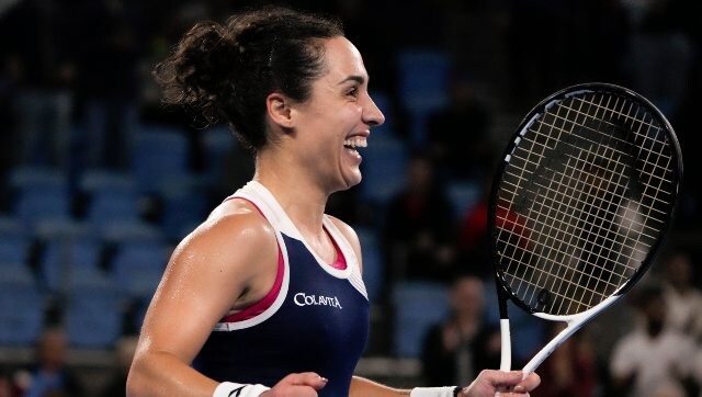 United Cup 2023: Jessica Pegula stuns tearful Iga Swiatek, Maria Sakkari also crashes United Cup 2023: Jessica Pegula stuns tearful Iga Swiatek, Maria Sakkari also crashes