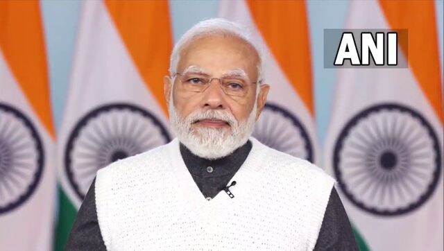 Focus on emerging sciences, convert knowledge to bring change to everyday life: PM Modi