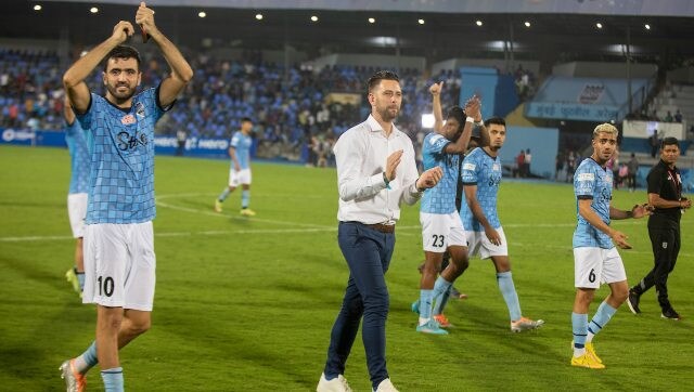 Mumbai City prepare for AFC Champions League Qualifier against Jamshedpur FC