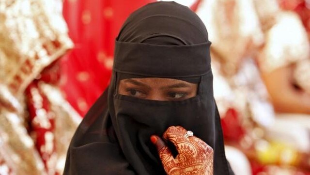 Taslima Nasrin writes: Muslim women and new politics Taslima Nasrin writes: Muslim women and new politics