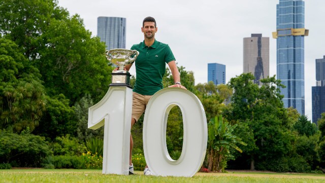 Australian Open champion Novak Djokovic unsure on recovery from hamstring injury Australian Open champion Novak Djokovic unsure on recovery from hamstring injury