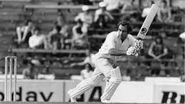 This day, that year: First-ever ODI match was played on this day in 1971 This day, that year: First-ever ODI match was played on this day in 1971
