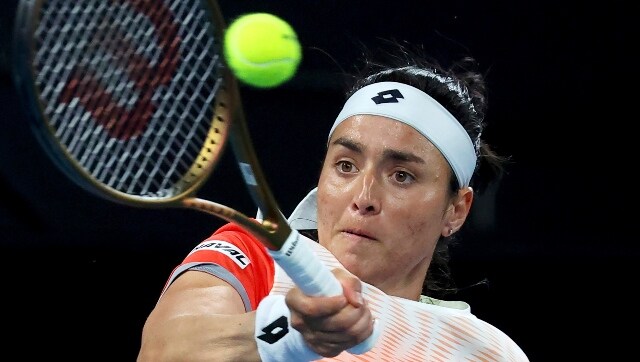 Australian Open 2023: Ambitious Ons Jabeur aims to ‘not lose any more finals,’ hopes to become World No 1 Australian Open 2023: Ambitious Ons Jabeur aims to ‘not lose any more finals,’ hopes to become World No 1