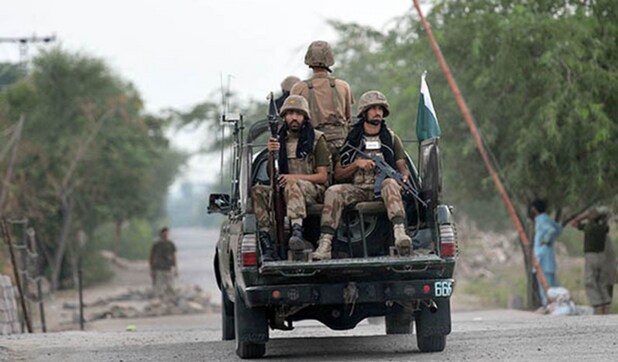 ‘Still open’ to ceasefire agreement with Pakistan government, says TTP chief ‘Still open’ to ceasefire agreement with Pakistan government, says TTP chief