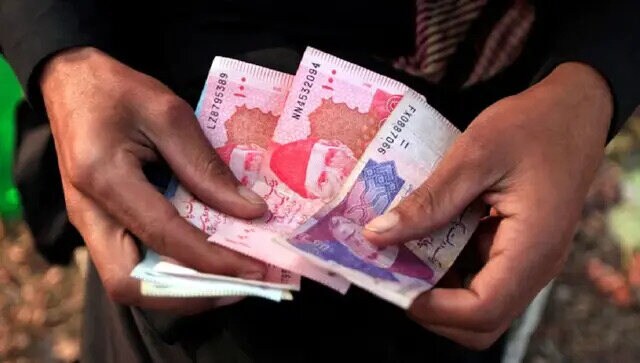 Pakistan: Weekly inflation witnesses 30 percent rise compared to last year