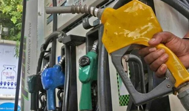 Petrol Diesel Price Update: THESE are new petrol, diesel prices in your city Petrol Diesel Price Update: THESE are new petrol, diesel prices in your city