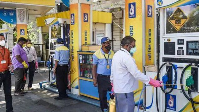 Petrol Diesel Price Update: Know latest petrol, diesel prices here Petrol Diesel Price Update: Know latest petrol, diesel prices here