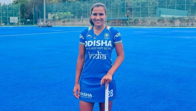 Stadium named after hockey star Rani Rampal, first woman to get this honour