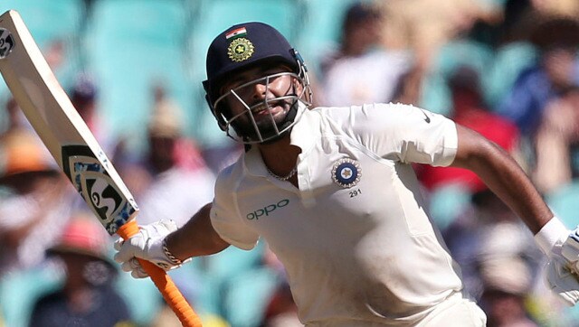 On this day in 2019: Rishabh Pant becomes first Indian wicketkeeper to smash Test hundred in Australia On this day in 2019: Rishabh Pant becomes first Indian wicketkeeper to smash Test hundred in Australia