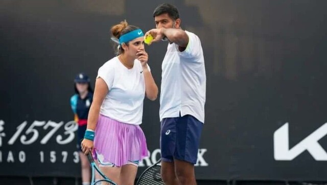 Australian Open 2023: Sania Mirza-Rohan Bopanna take her ‘last dance’ into final Australian Open 2023: Sania Mirza-Rohan Bopanna take her ‘last dance’ into final
