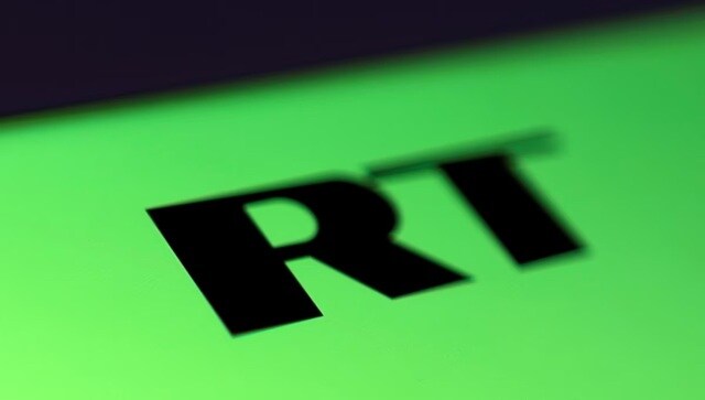 Moscow to retaliate after Russia Today accounts frozen in France