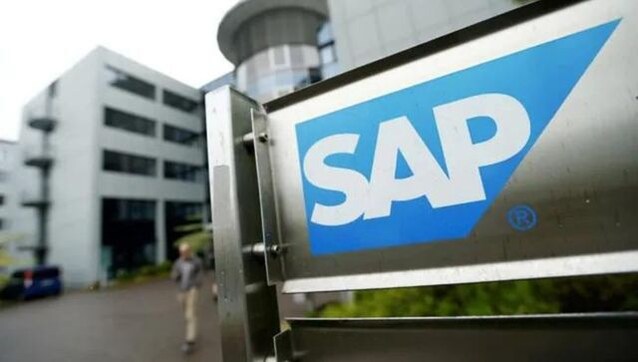 German software giant SAP to slash 3,000 jobs in mammoth cost-cutting bid German software giant SAP to slash 3,000 jobs in mammoth cost-cutting bid