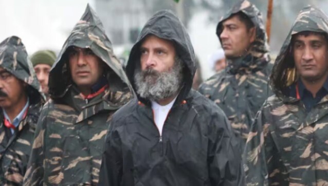 As Bharat Jodo Yatra comes to an end, Rahul Gandhi needs to rethink his media plan As Bharat Jodo Yatra comes to an end, Rahul Gandhi needs to rethink his media plan