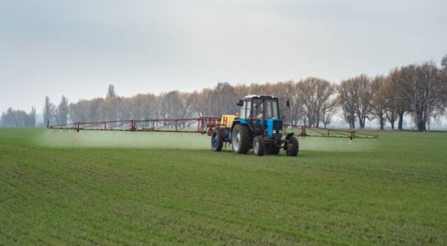 Budget 2023-24 Expectation: Government should restrict import of agrochemical formulations Budget 2023-24 Expectation: Government should restrict import of agrochemical formulations