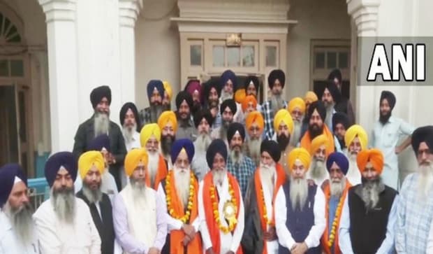 Sikh delegation from Pakistan to visit gurudwaras in Delhi, Amritsar