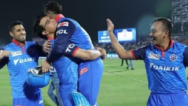 Wish Rishabh Pant a speedy recovery, says ex-BCCI chief Sourav Ganguly