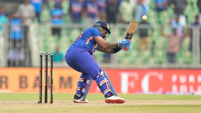 Suryakumar Yadav awarded ICC Men's T20 Cricketer of Year, Renuka Singh Thakur wins Emerging Cricketer of Year