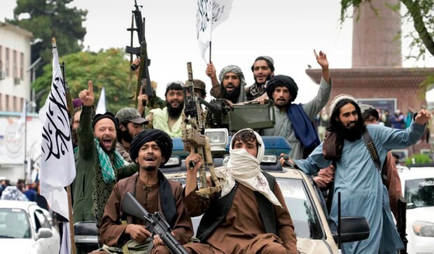 WATCH: Taliban mocks Pakistan Army with video of TTP snipers targeting soldiers with US weapons