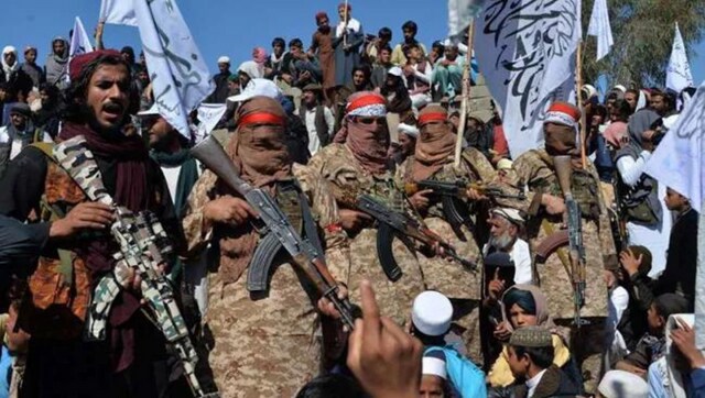Taliban threatens to kill Pakistan PM Shehbaz Sharif, other top leaders