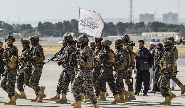 Twitter revokes blue ticks for Taliban leaders after widespread online row Twitter revokes blue ticks for Taliban leaders after widespread online row