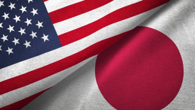 US, Japan to discuss Indo-Pacific, Chinese aggression at Security Consultative Committee meeting US, Japan to discuss Indo-Pacific, Chinese aggression at Security Consultative Committee meeting