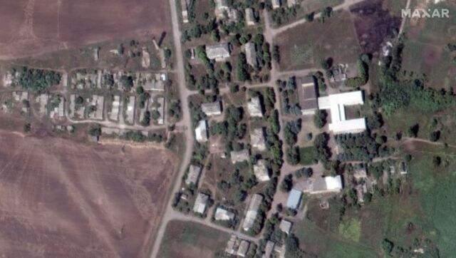 Russia claims control of Soledar, Ukraine says fierce fighting ongoing