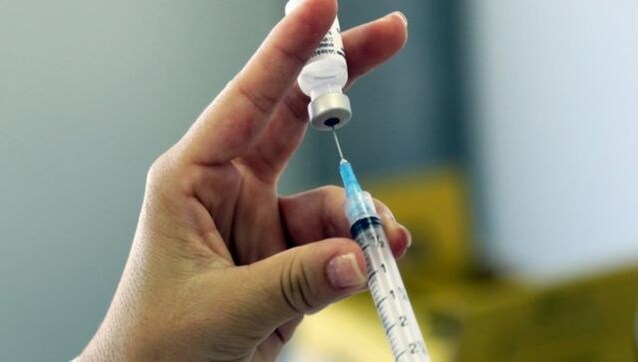 Second COVID-19 booster dose not required, says government sources Second COVID-19 booster dose not required, says government sources