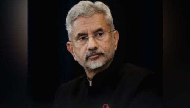 EAM Jaishankar meets Csaba Korosi, discusses G20 agenda, UN reform EAM Jaishankar meets Csaba Korosi, discusses G20 agenda, UN reform