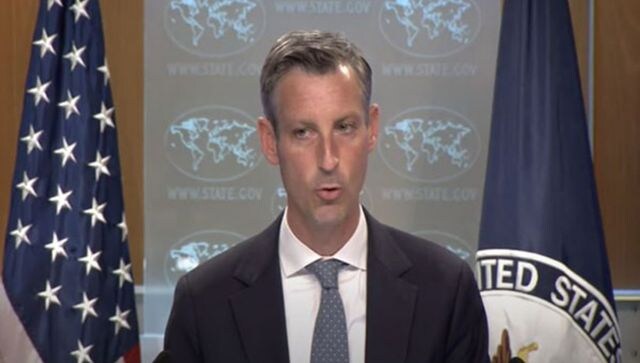 US announces $100 million for Pakistan's flood recovery and reconstruction: Ned Price