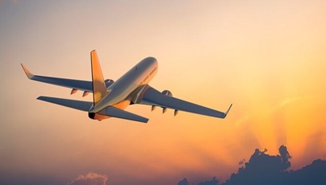 Moscow-Goa flight makes emergency landing at Gujarat's Jamnagar airport following bomb threat, says police Moscow-Goa flight makes emergency landing at Gujarat's Jamnagar airport following bomb threat, says police