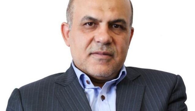 Who is Alireza Akbari, ex-deputy Iranian defence minister, that Tehran plans to execute for espionage? Who is Alireza Akbari, ex-deputy Iranian defence minister, that Tehran plans to execute for espionage?