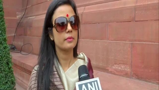 TMC's Mahua Moitra makes tea at roadside stall; wonders 'where it may lead her...'