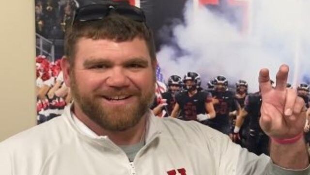 Texas: Punished by coach with 400 push-ups an hour, high school footballers land in hospital