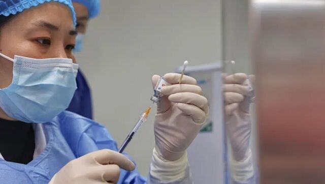 Jab Hunting Why Chinese are flocking to Hong Kong Macao for COVID vaccines